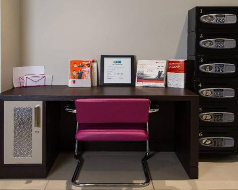 Holiday Inn Express London - Wandsworth
