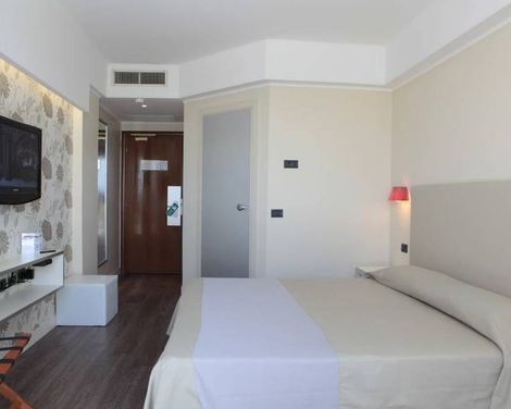 Hotel Roma Tor Vergata-3