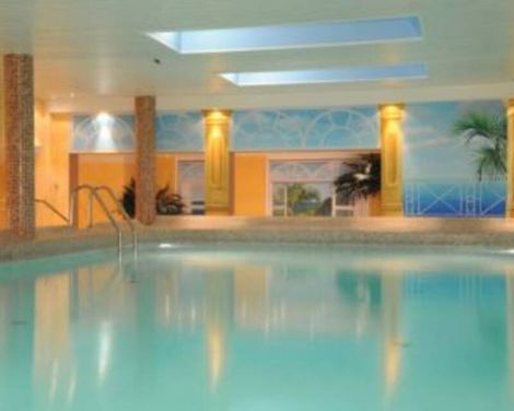 Best Western Hotel zur Post