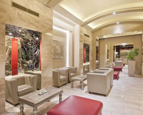 Grandior Hotel Prague