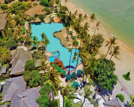 The Patra Bali Resort & Villas-0