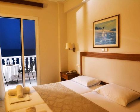 Hotel Ioni