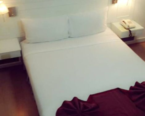 The Travellers Hotel-2