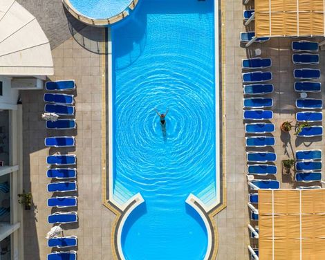 Riviera Spa Resort - Adults Only