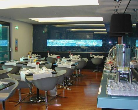 Hotel Acores Lisboa