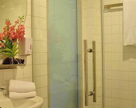 The Bedrooms Boutique Hotel-1