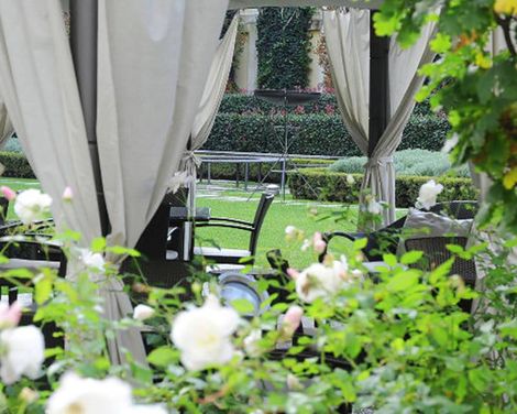 Grand Visconti Palace