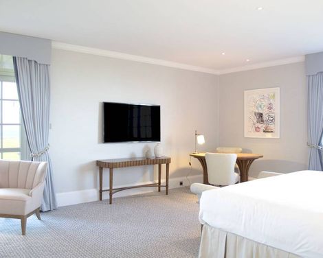 Fairmont St Andrews