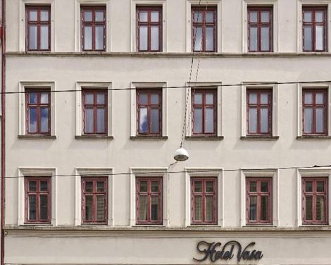 Hotel Vasa