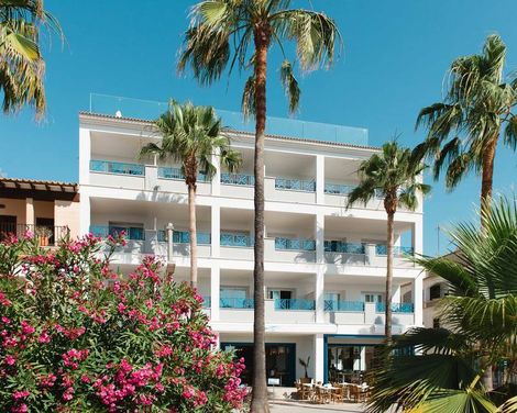 Hotel Honucai