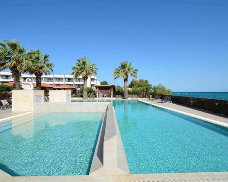 Sousouras Holiday Resort