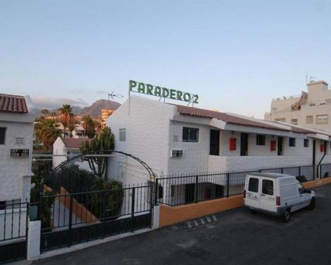 Paradero II-2