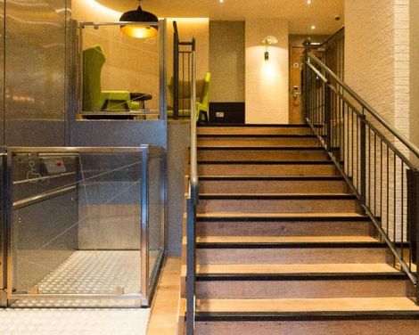 hub by Premier Inn London Westminster, St James's Park