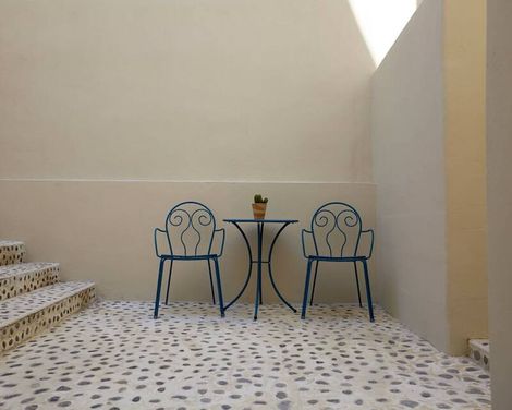 Fileria Suites