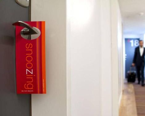 Four Points Flex by Sheraton Newcastle