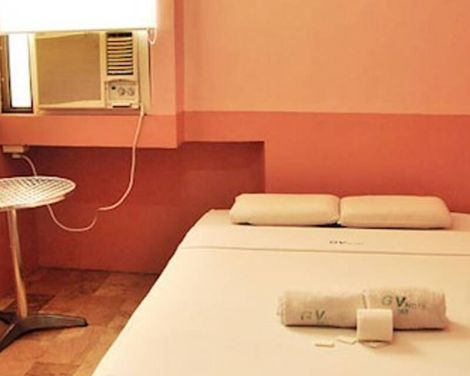 Geographotel Paris - Roissy CDG Airport