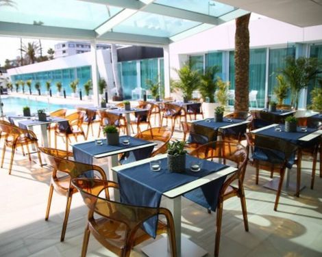 Hotel Nayra - Adults Only-0