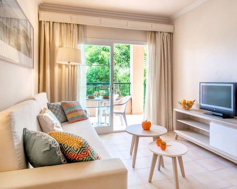 VIVA Cala Mesquida Resort & Spa