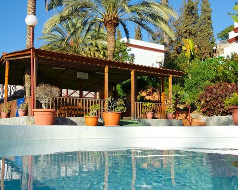 Valle Marina Apartamentos
