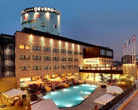 Devero Hotel & Spa
