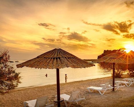 Valamar Camping Padova