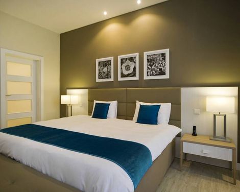 Salini Resort