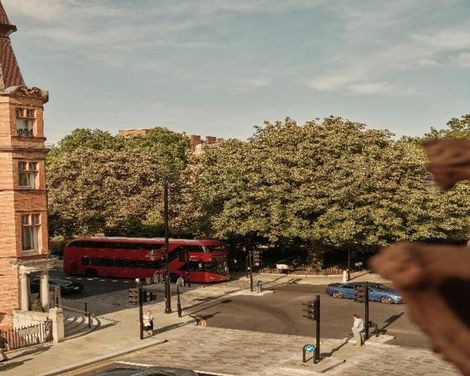 The Cadogan, A Belmond Hotel