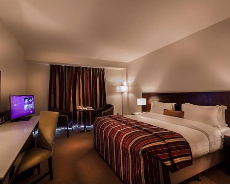 Carlton Hotel Dublin Airport-3
