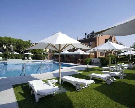 Residence Le Ville del Lido
