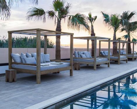 Lango Design Hotel & Spa