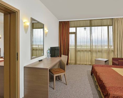 SOL Nessebar Palace All Inclusive