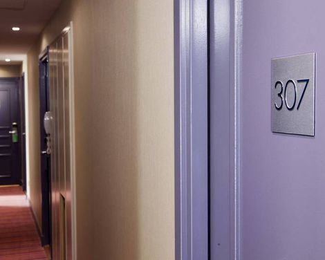 Le Relais Saint Charles