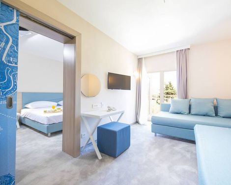 Aminess Vival Port9 Resort