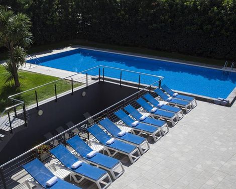 Ponient Vila Centric by PortAventura World-3