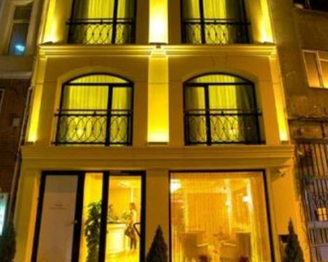 Hotel Perula-2