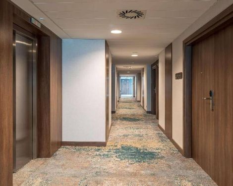 Hampton by Hilton Warsaw Mokotow