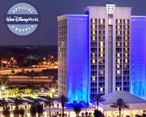 Renaissance Orlando Resort - Disney Springs® Area-1