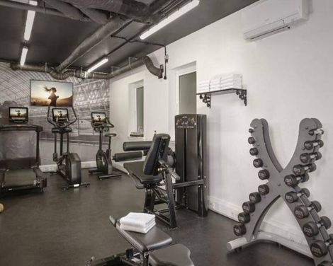 Citadines Holborn-Covent Garden London