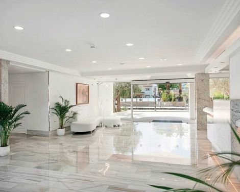 Alcudia Beach Apartments
