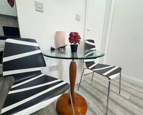 Kings Cross Prime Stay Apartments