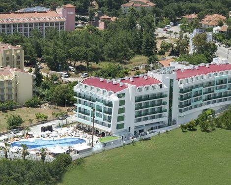 Casa De Maris Spa & Resort Hotel