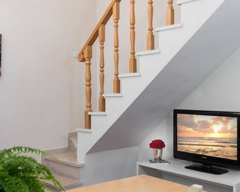 Dizengoff Suites