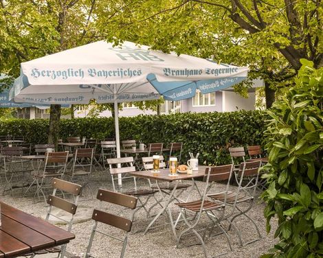 Flemings Hotel München-Schwabing