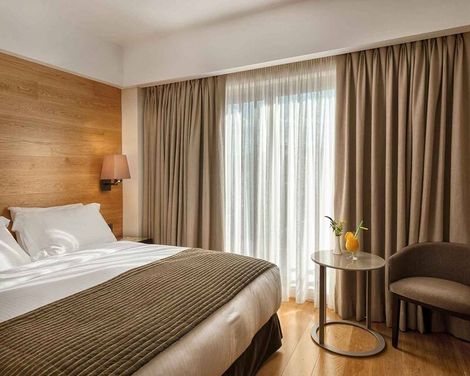 Samaria Hotel