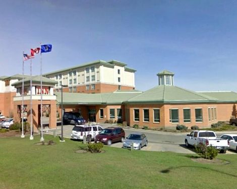 Royal Hotel Calgary, Trademark Collection by Wyndham-1