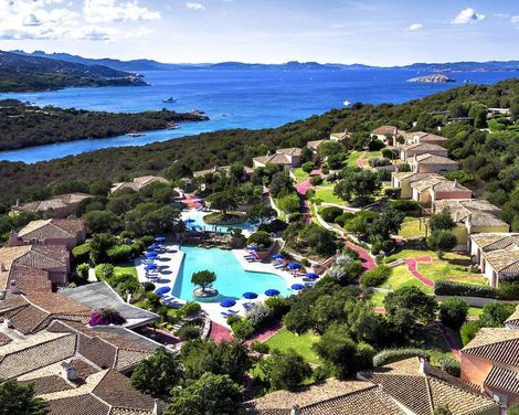 Colonna Country & Sporting Club-1