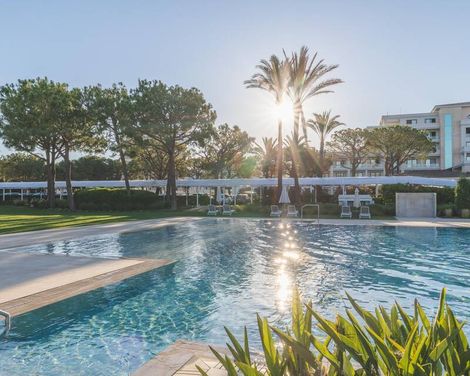 Hipotels Hipocampo Palace Hotel and Spa