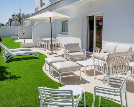 Punta Candor Suites