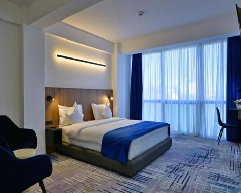 Hotel Sir Royal