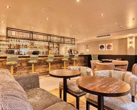 hub by Premier Inn London Soho